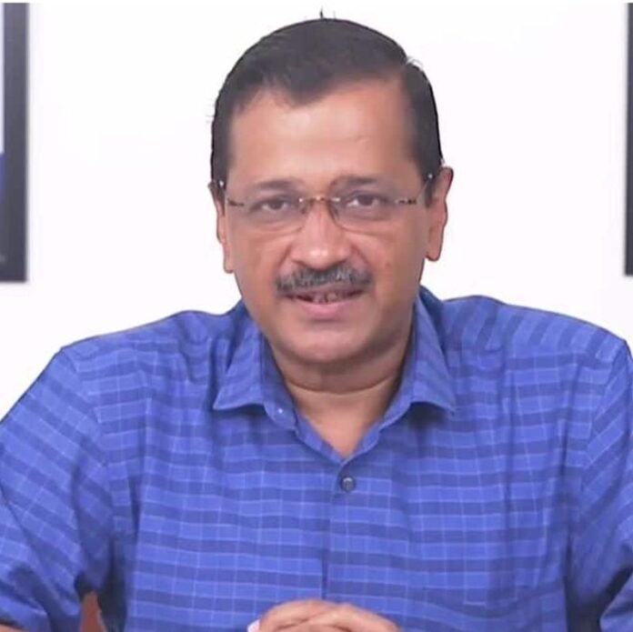 केजरीवाल गिरफ्तारी प्रकरणः सुप्रीम कोर्ट गिरफ्तार हुए केजरीवाल की याचिका पर सुनवाई को तैयार