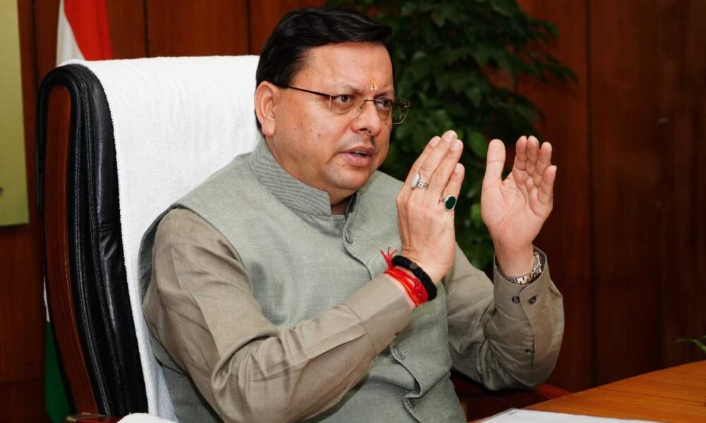 मुख्यमंत्री द्वारा विभिन्न विकास योजनाओं के लिए स्वीकृत की गई 100 करोड़ की धनराशि