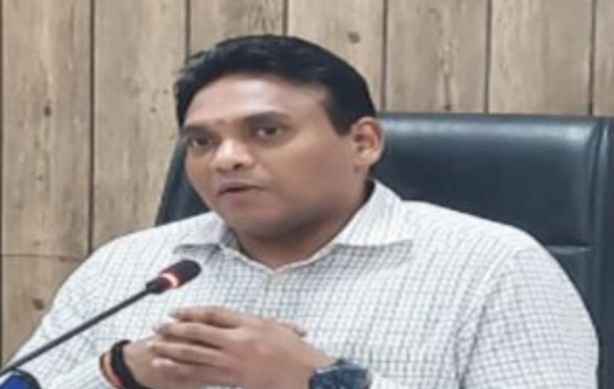 कुम्भ क्षेत्र के सरकारी और प्राइवेट अस्पतालों में 2924 बेड होंगे आरक्षित – डॉ. आर राजेश कुमार