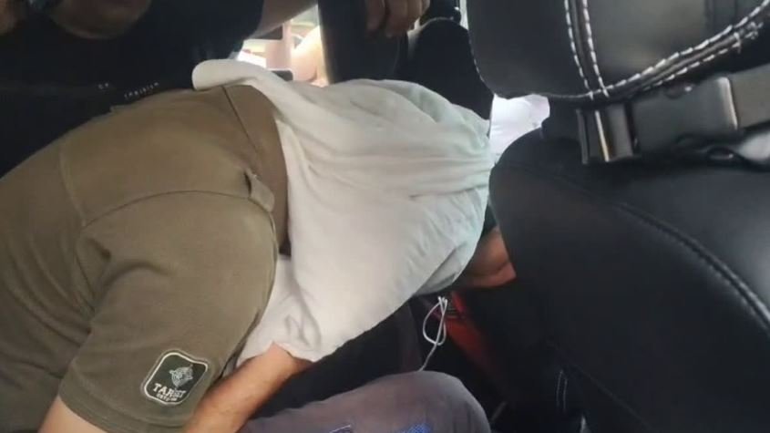 Big Breaking: पेपर लीक मामले में बड़ी सफलता, मास्टरमाइंड खालिद मलिक गिरफ्तार