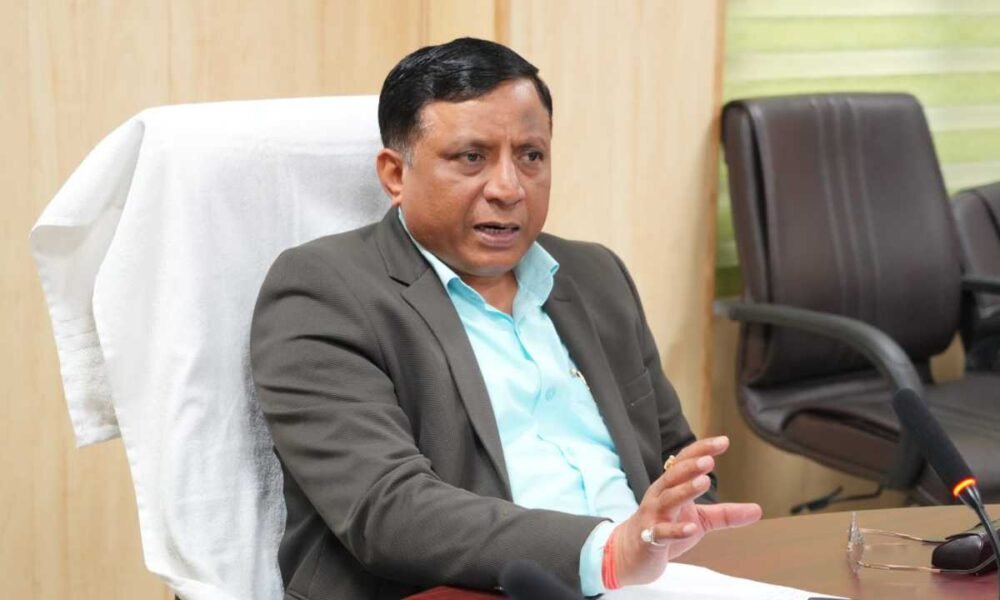 सोशल मीडिया के माध्यम से सरकारी कार्यक्रमों और उपलब्धियों की जानकारी व्यापक स्तर पर लोगों तक पहुँचाई जाय: महानिदेशक सूचना